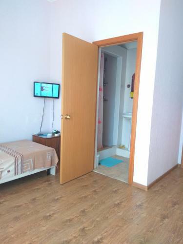 Hostal On Krasnodarskaya Guest House