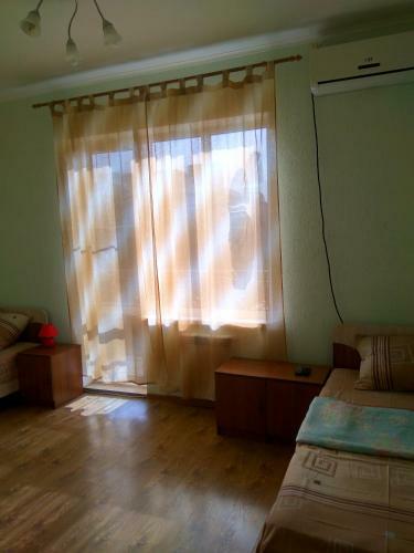 Hostal On Krasnodarskaya Guest House