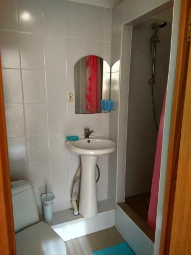 Hostal On Krasnodarskaya Guest House