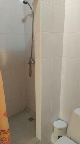 Hostal On Krasnodarskaya Guest House