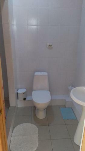 Hostal On Krasnodarskaya Guest House