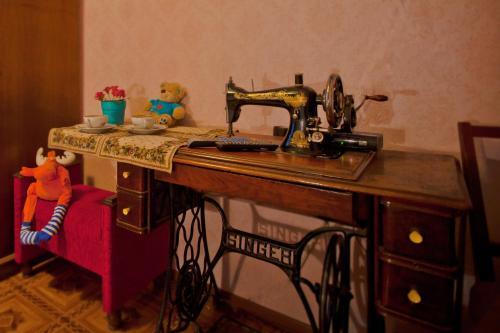 Albergue Rooms Twenty 7
