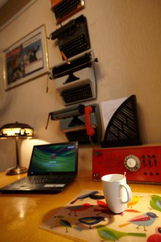 Albergue Rooms Twenty 7