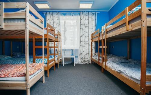 Albergue ?????? ???????? 85