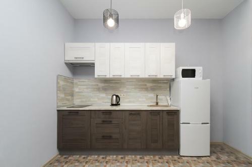 Apartamento ??????????? Berkut House