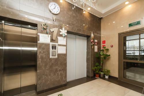 Apartamento ??????????? Berkut House