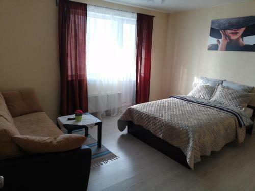 Apartment Finika2 In The Center