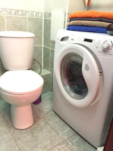 Apartamento 2-bedroom Budget Flat In Gorsky