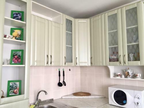 Apartments Gorskiy