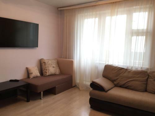 Apartments Gorskiy
