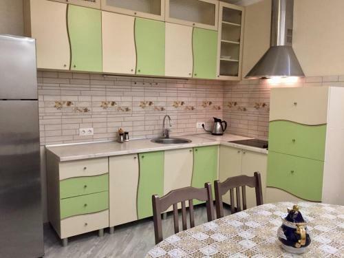 Apartments Gorskiy