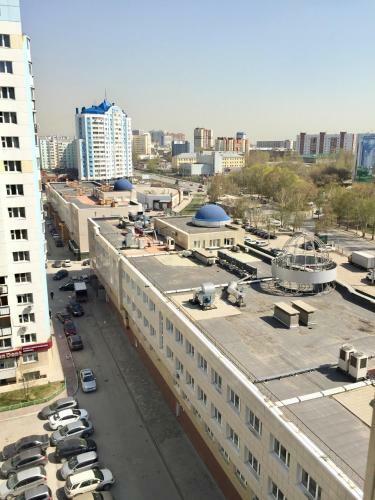 Apartments Gorskiy