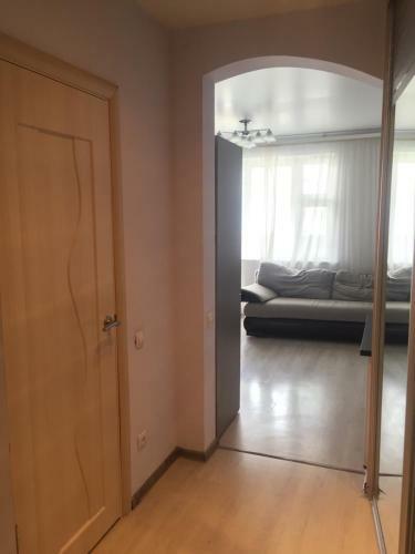 Apartments Gorskiy