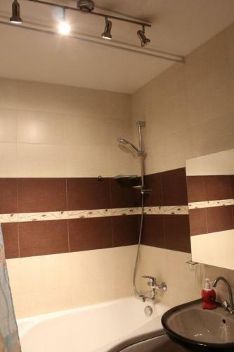Apartments Gorskiy