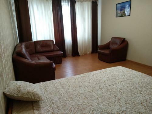 Aura Ordzhonikidze Apartment