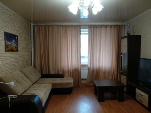 Aura Ordzhonikidze Apartment