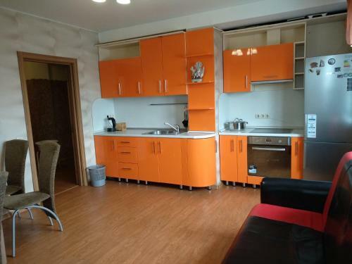 Aura Ordzhonikidze Apartment