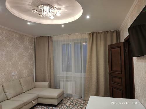 Aura Ordzhonikidze Apartment