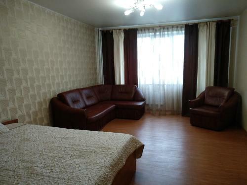 Aura Ordzhonikidze Apartment