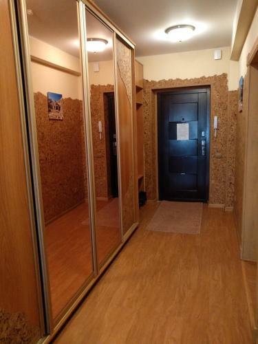 Aura Ordzhonikidze Apartment