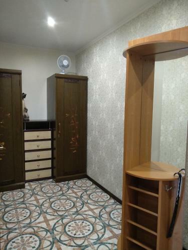 Aura Ordzhonikidze Apartment