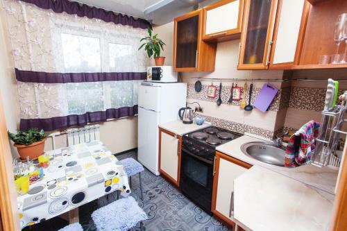 Apartment On Kropotkina