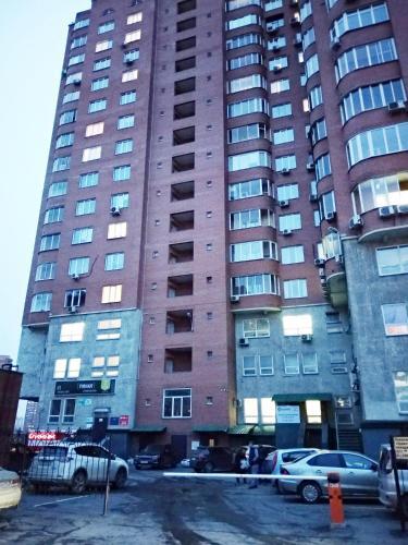 Apartamenty Nadusi Kovalchuk 252