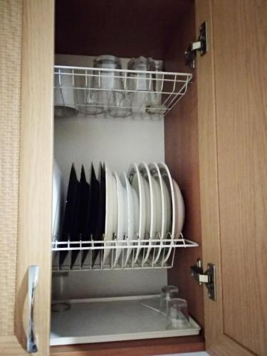 Apartamenty Nadusi Kovalchuk 252