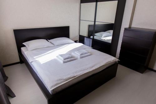 Apartments Domant Romanova 60