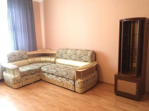 Apartamento Budget Flat In Gorsky District