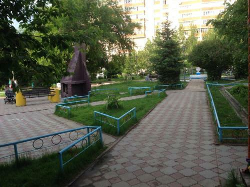Apartamento Budget Flat In Gorsky District
