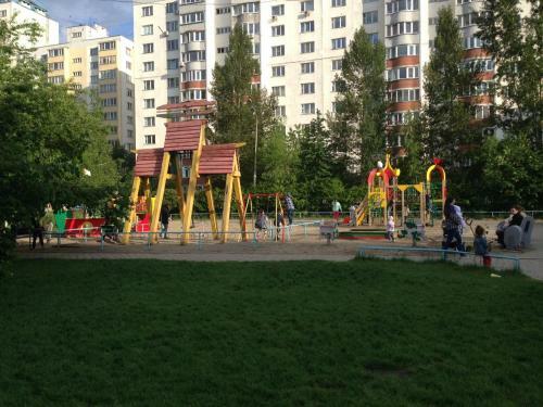 Apartamento Budget Flat In Gorsky District