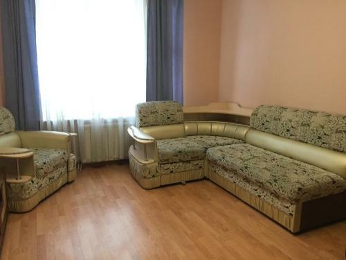 Apartamento Budget Flat In Gorsky District