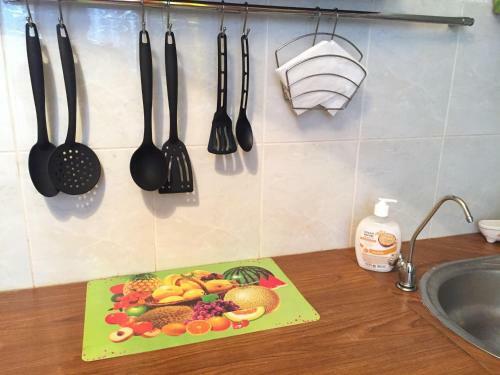 Apartamento Budget Flat In Gorsky District