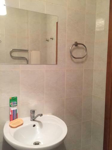 Apartamento Budget Flat In Gorsky District