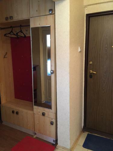 Apartamento Budget Flat In Gorsky District