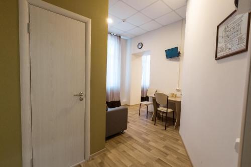 Albergue ????-????? "??????"