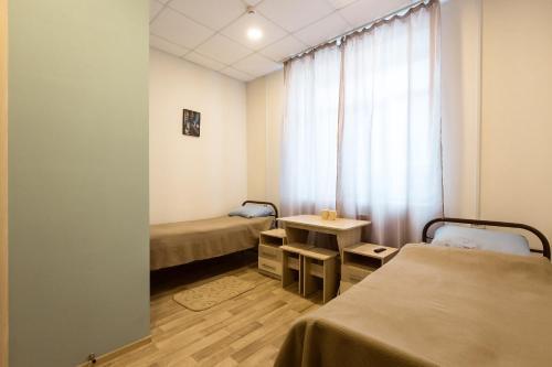 Albergue ????-????? "??????"