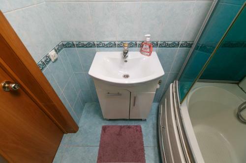 Apartamento ????????????? ???????? ????? ? ???-5, ????, ????, ???