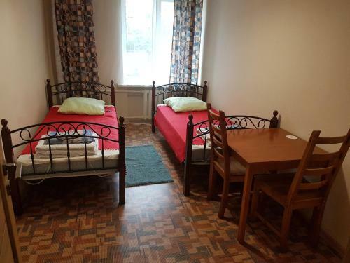 Hostel 888 ? ???????