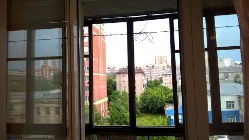 Apartment On Olgi Zhilinoy 73