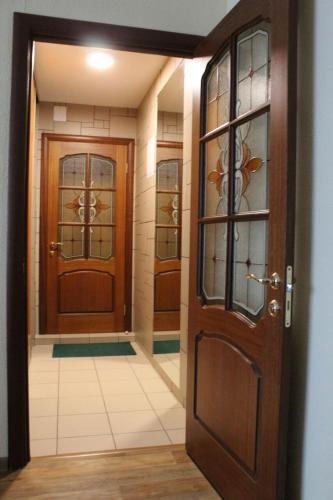 Apartment On Blyukhera 61