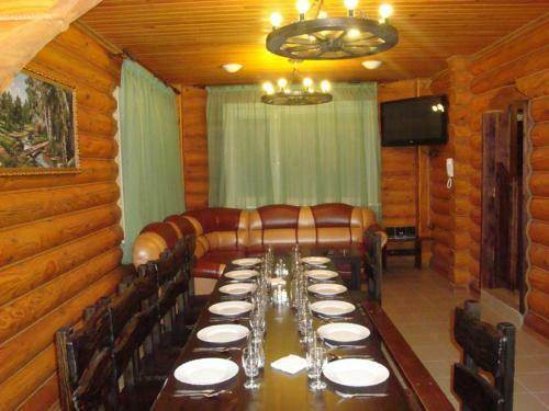 Posada Mini-hotel Uytnyi Dvorik