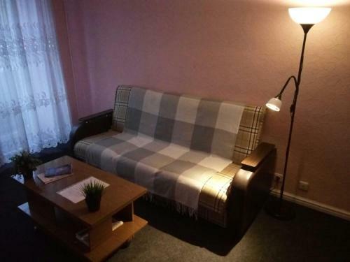 Apartment On Krasnyy Pr. 94