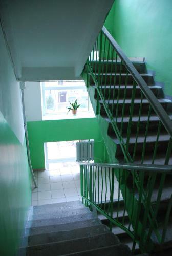 Apartment On Krasnyy Pr. 94