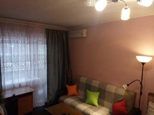 Apartment On Krasnyy Pr. 94