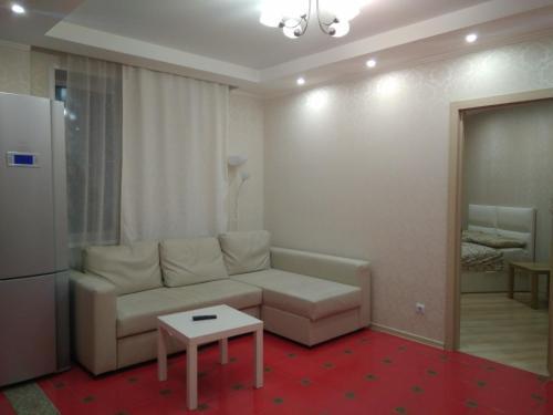 Apartment On Yesenina 67