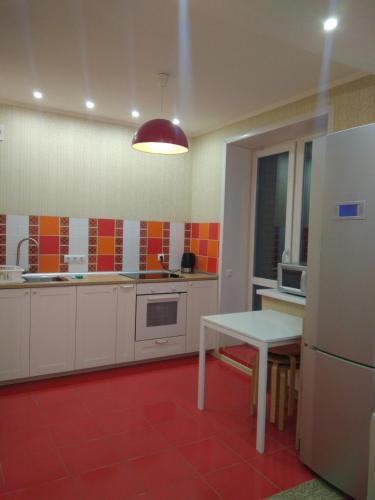 Apartment On Yesenina 67