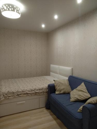Apartment On Yesenina 67