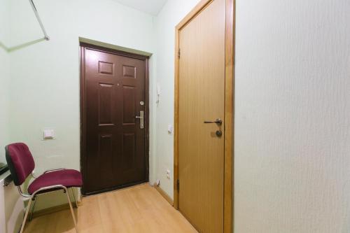 Apartment On Gorskiy 86